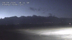 Panorama Výsokých Tater