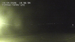 Panorama Výsokých Tater