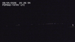 Panorama Výsokých Tater