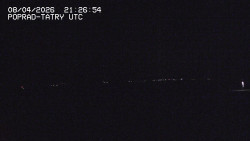 Panorama Výsokých Tater