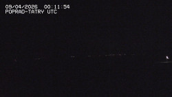 Panorama Výsokých Tater