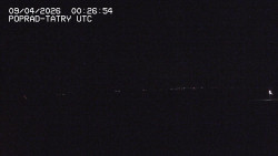 Panorama Výsokých Tater