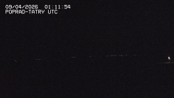 Panorama Výsokých Tater