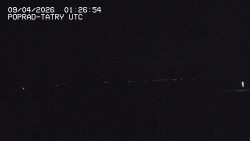 Panorama Výsokých Tater