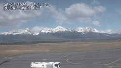 Panorama Výsokých Tater