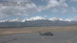 Panorama Výsokých Tater