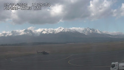 Panorama Výsokých Tater