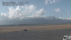 Panorama Výsokých Tater