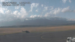 Panorama Výsokých Tater