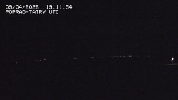 Panorama Výsokých Tater