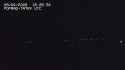 Panorama Výsokých Tater