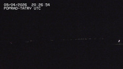 Panorama Výsokých Tater