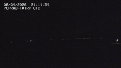 Panorama Výsokých Tater