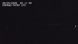 Panorama Výsokých Tater