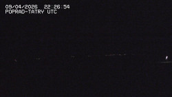 Panorama Výsokých Tater