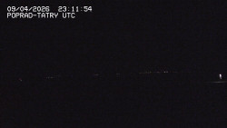 Panorama Výsokých Tater