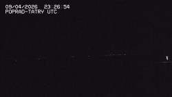 Panorama Výsokých Tater