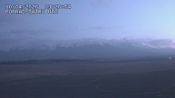 Panorama Výsokých Tater