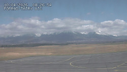 Panorama Výsokých Tater