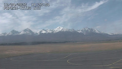 Panorama Výsokých Tater