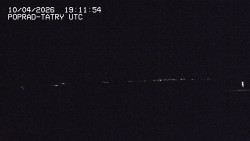 Panorama Výsokých Tater