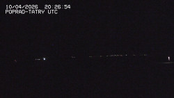 Panorama Výsokých Tater