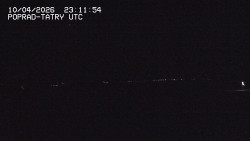 Panorama Výsokých Tater