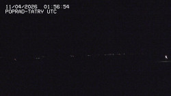 Panorama Výsokých Tater