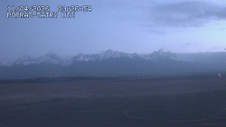 Panorama Výsokých Tater