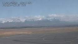 Panorama Výsokých Tater