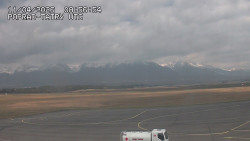 Panorama Výsokých Tater