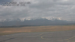 Panorama Výsokých Tater