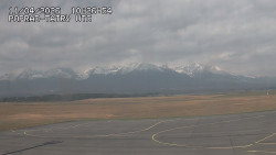 Panorama Výsokých Tater