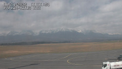 Panorama Výsokých Tater