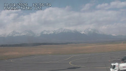 Panorama Výsokých Tater