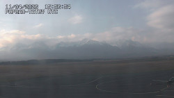 Panorama Výsokých Tater