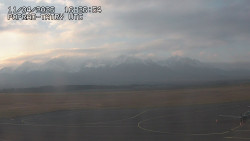 Panorama Výsokých Tater