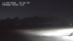 Panorama Výsokých Tater