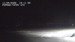 Panorama Výsokých Tater