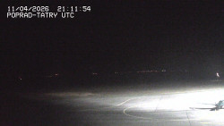 Panorama Výsokých Tater