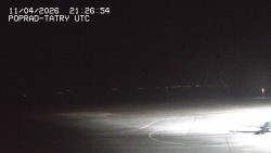 Panorama Výsokých Tater