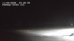 Panorama Výsokých Tater