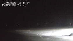 Panorama Výsokých Tater