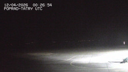 Panorama Výsokých Tater