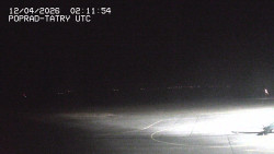 Panorama Výsokých Tater