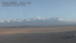 Panorama Výsokých Tater