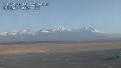 Panorama Výsokých Tater