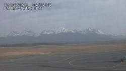 Panorama Výsokých Tater