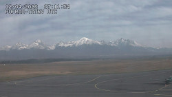 Panorama Výsokých Tater