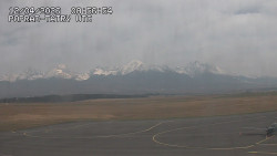 Panorama Výsokých Tater